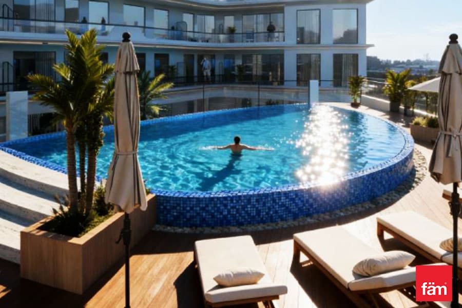2br Moderd Living | Payment Plan | Luxury
