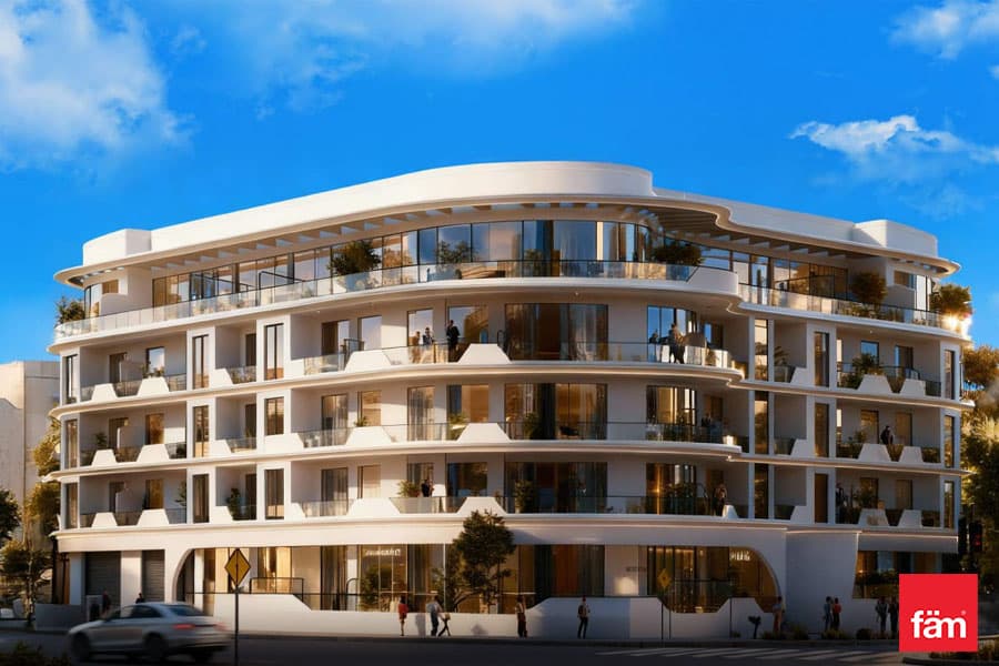 Brand New | Luxurious 1br | Great Deal
