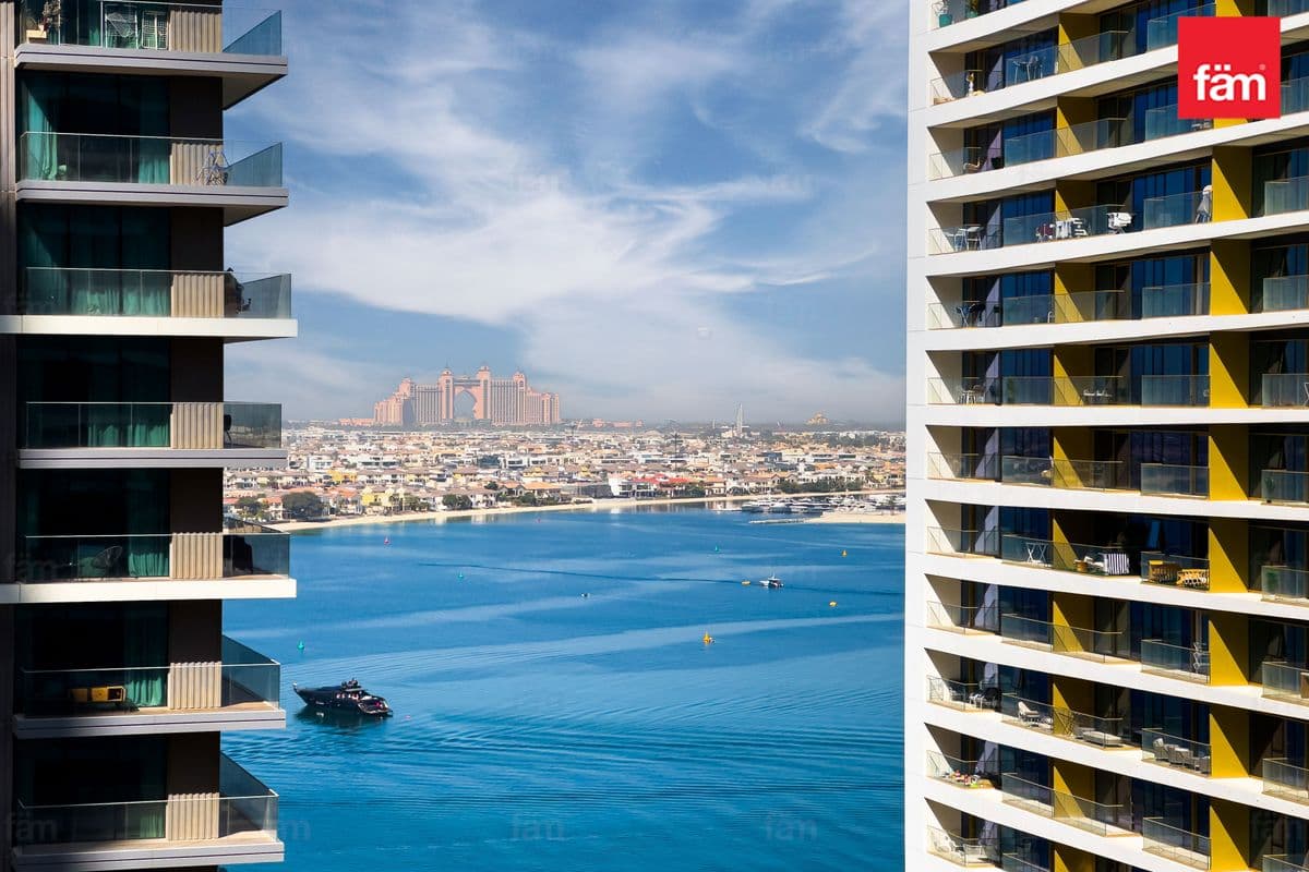 Atlantis View | Brand New Building