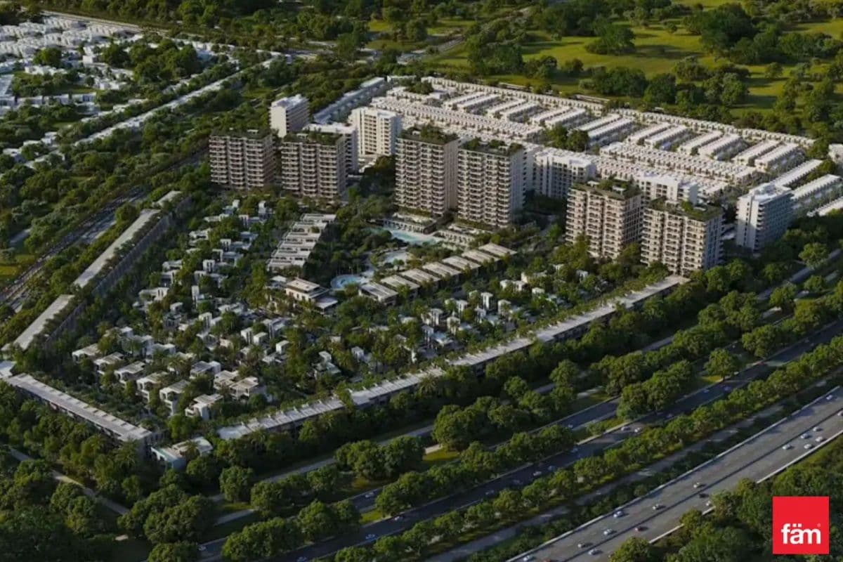 Build Your Own Villa | Merging Opportunity