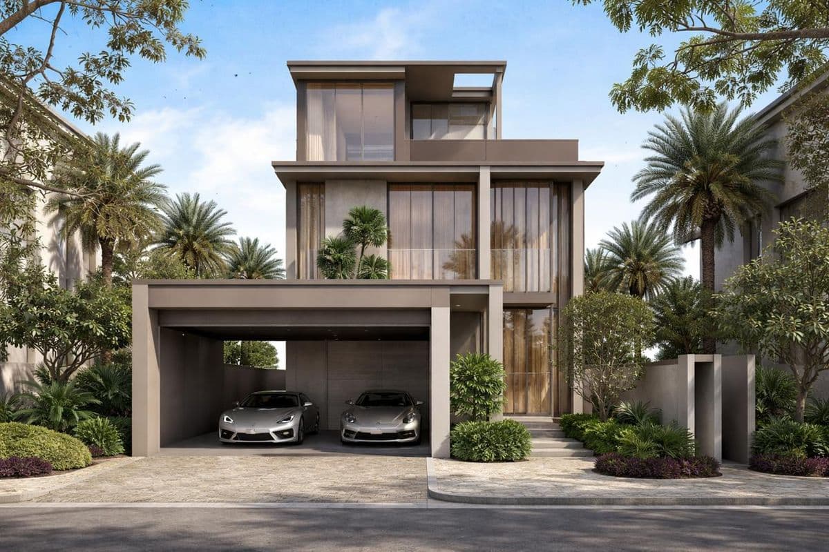 Prime Location | Flexible Payment Plan | Q2 2029
