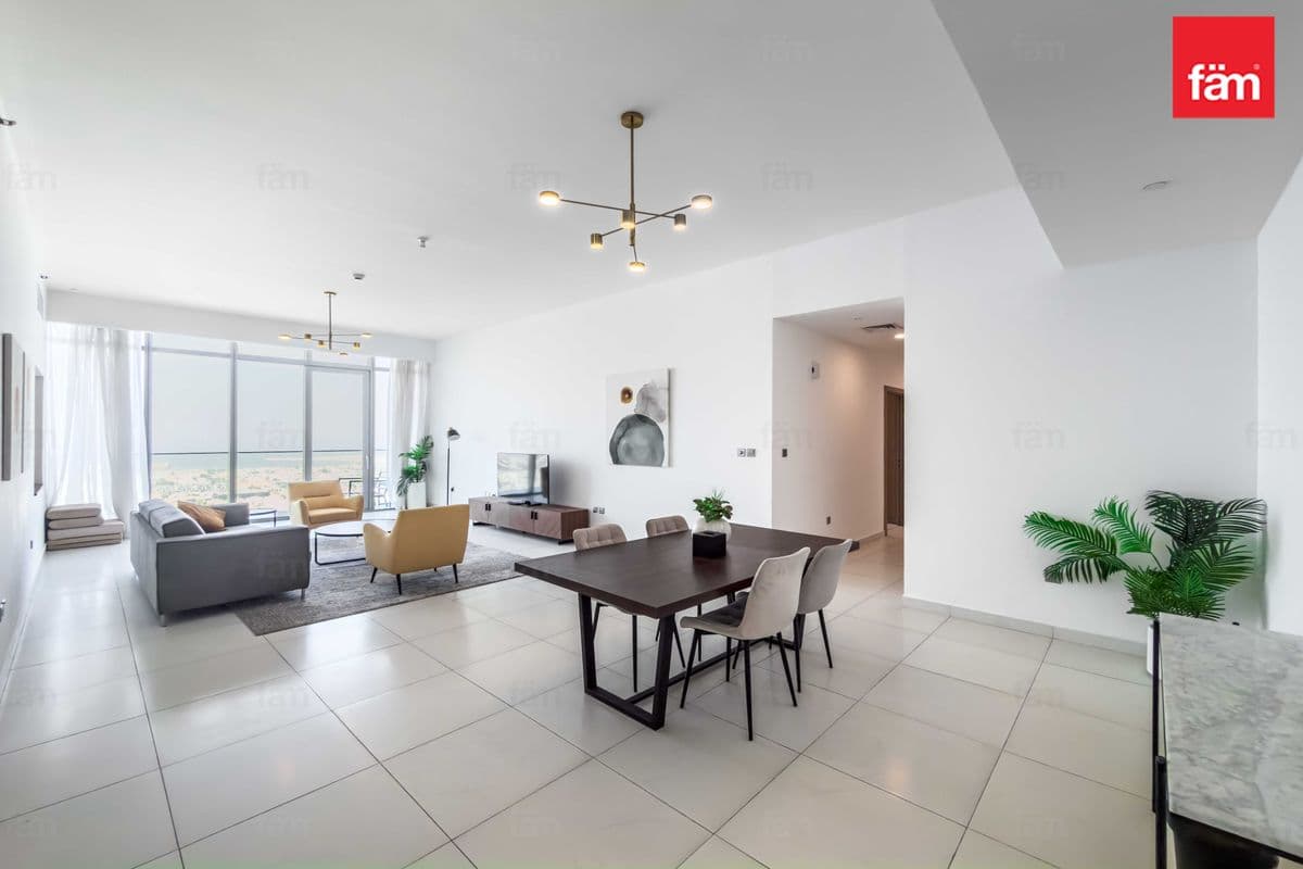 Sea Facing | Multiple Options | Natural Light