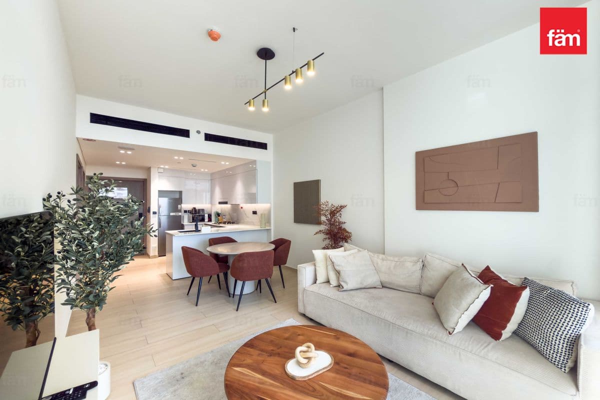 Fully Furnished | Vacant | Spacious | High ROI