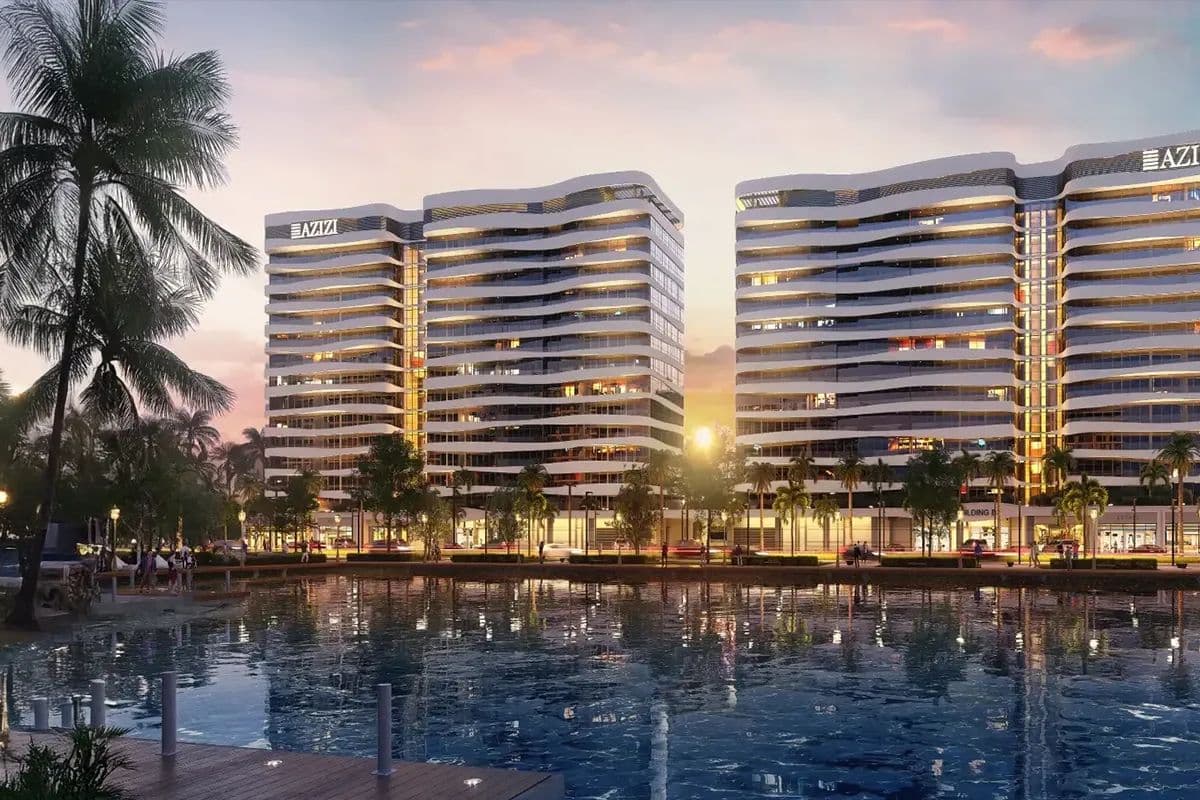 High-Floor | Handover Soon | Op Deal