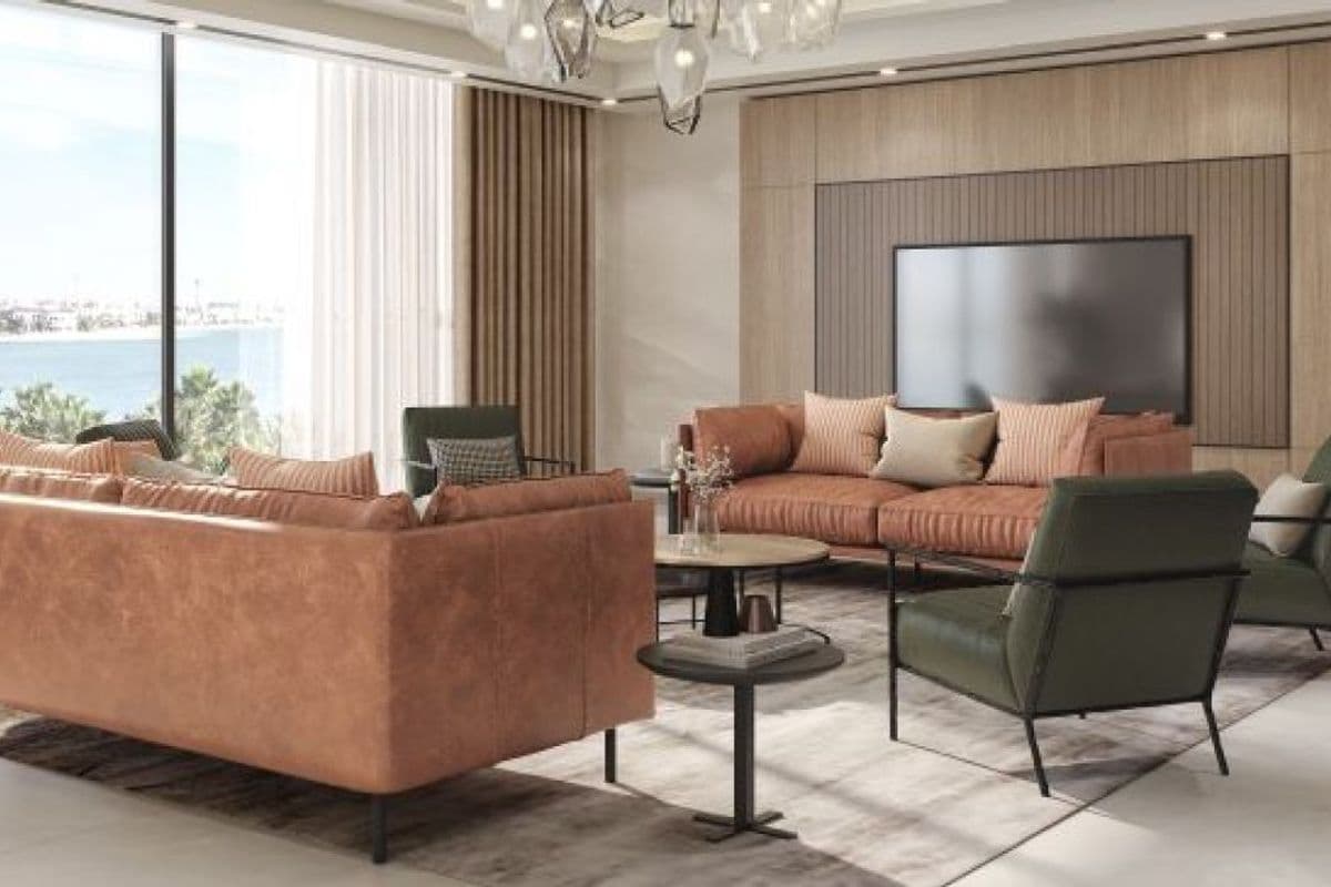 High-Floor | Newly Built | Op Deal