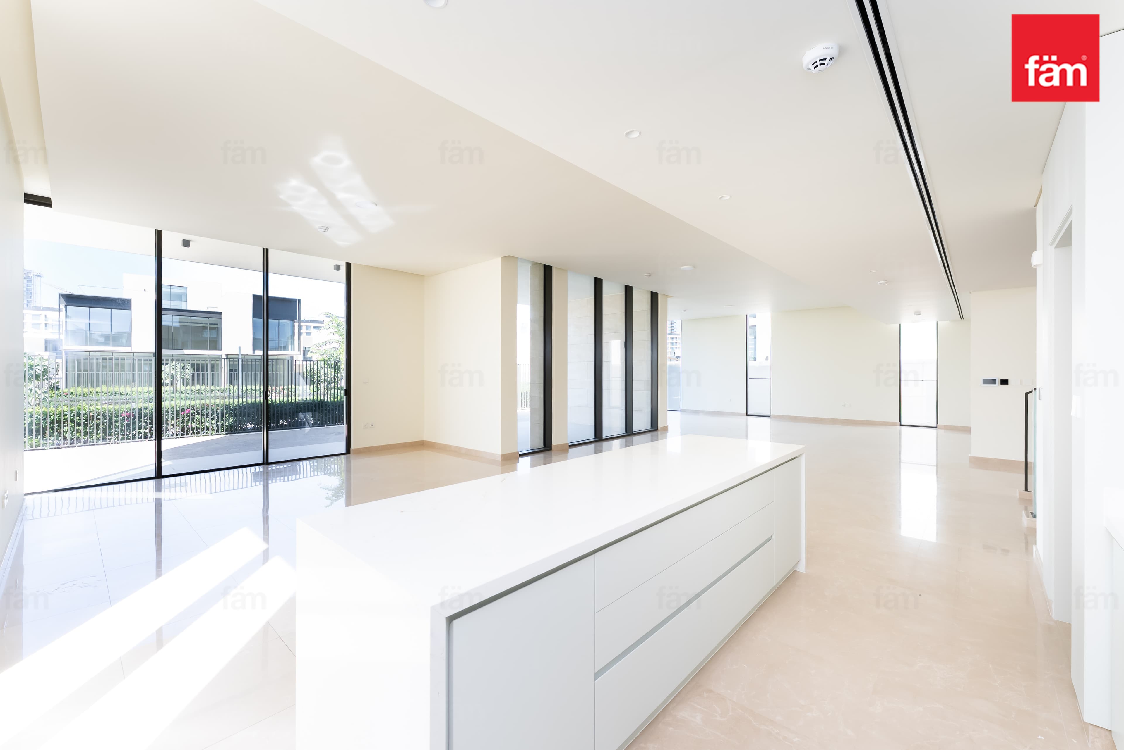 Branded Residence | Rooftop Terrace | Basement