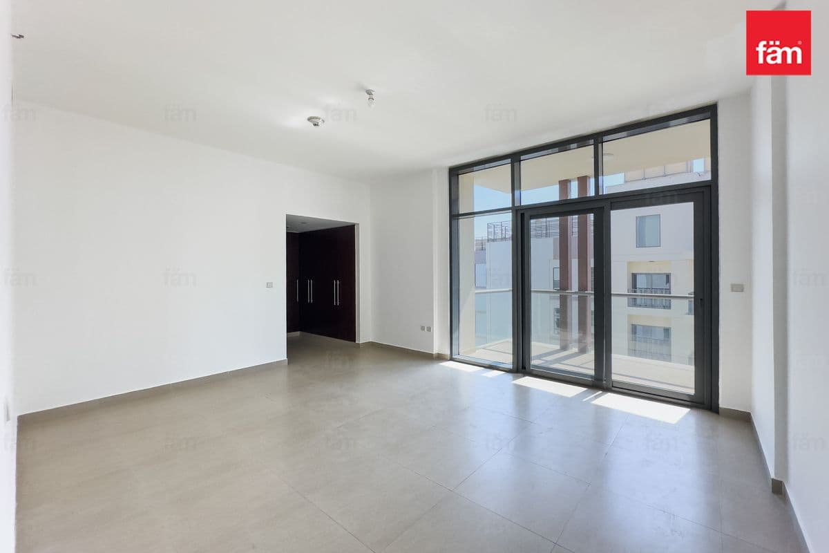 Spacious | Great Layout | Maids Room