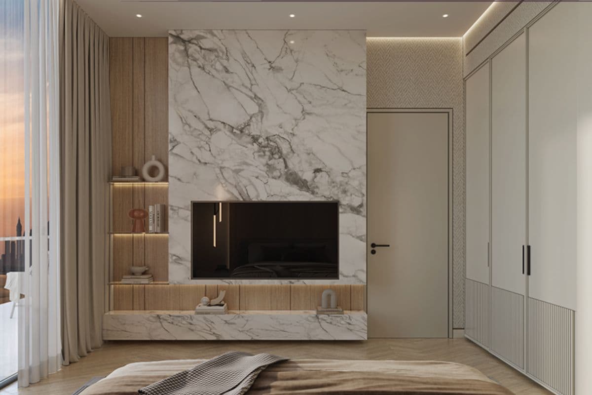Great Investment | City View | Premium Amenities