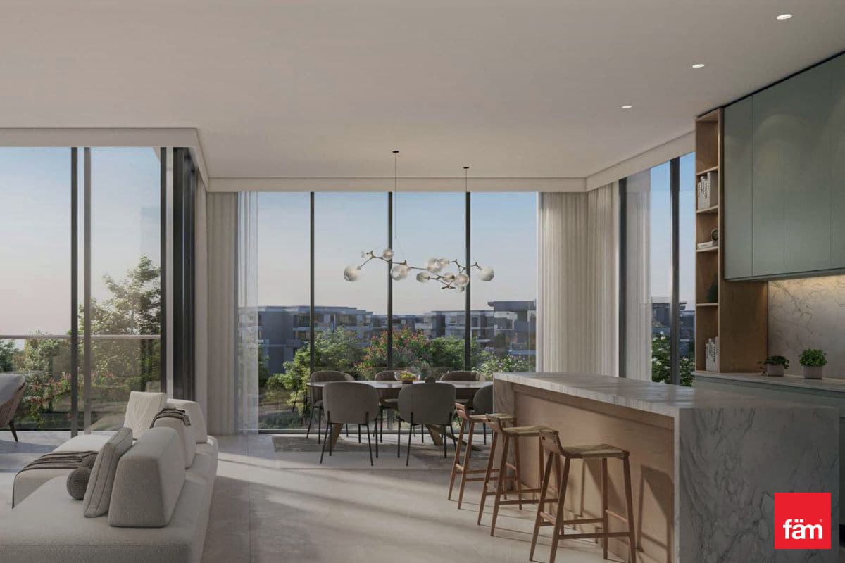 Selling At Op With Park View And Largest 3br Maids