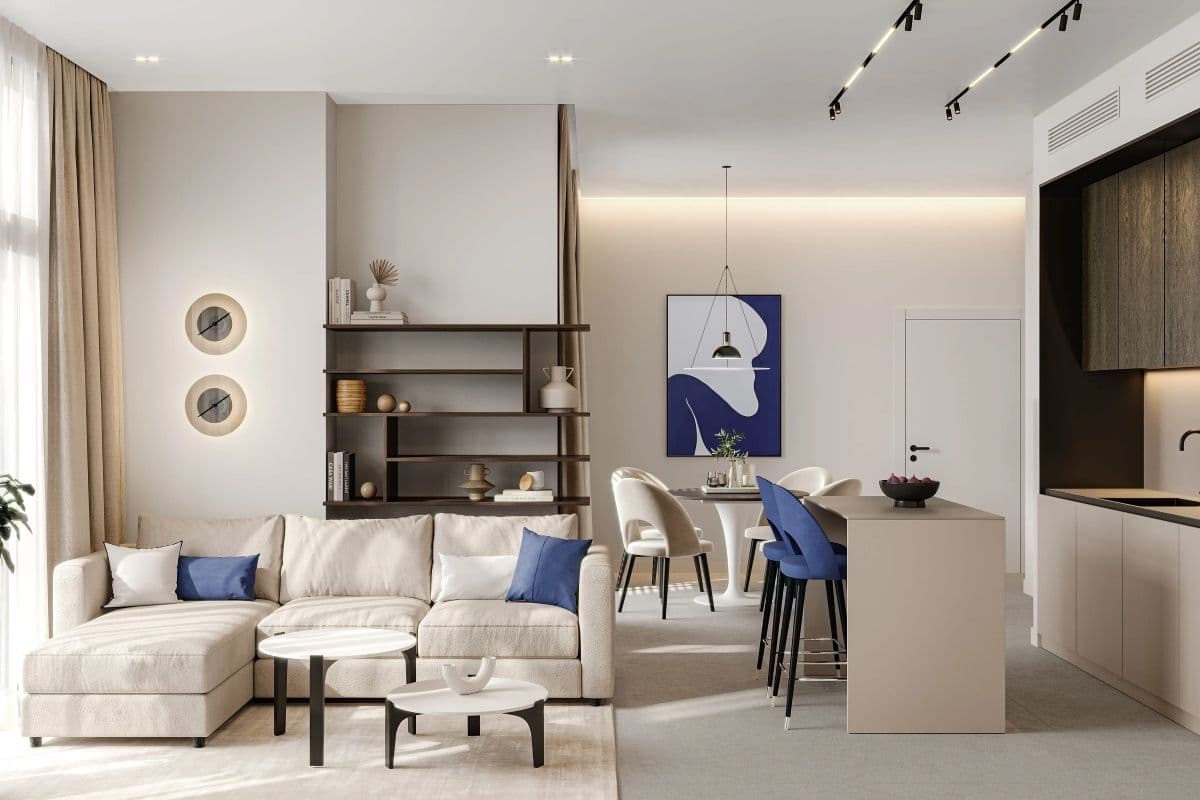 Modern Living | High Floor | Post Handover Plan