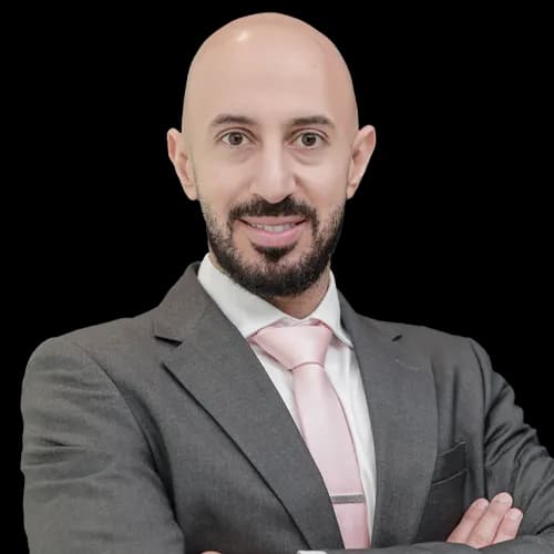 Adan Suhel Majed Alrabadi