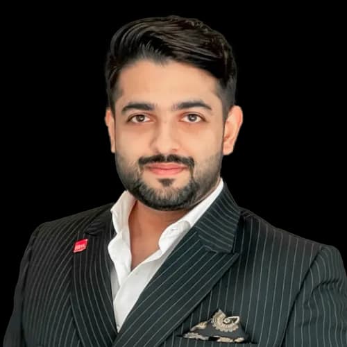 Ahmed Javed
