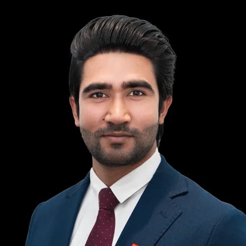 Aqib Nawaz