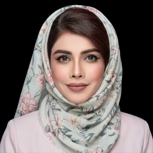 Arooj Amin