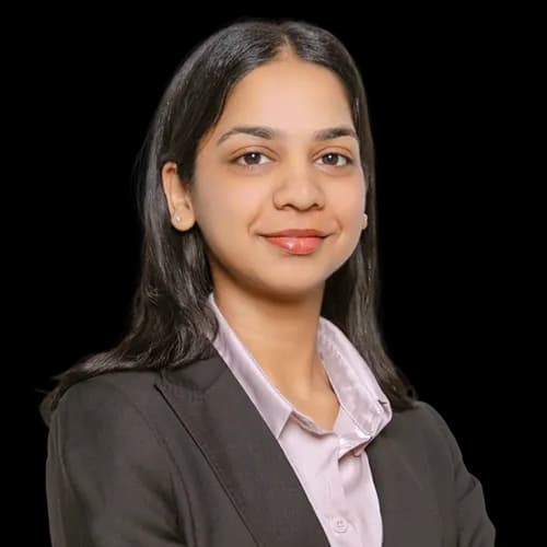 Bhavya Agarwal