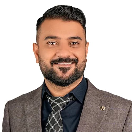 Bilal Ahmad