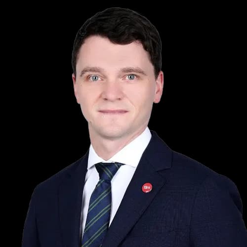Casey Michael Parigi