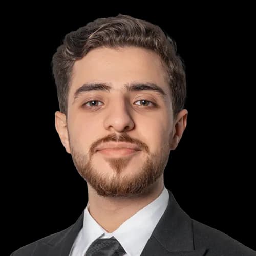 Ghazi Najia