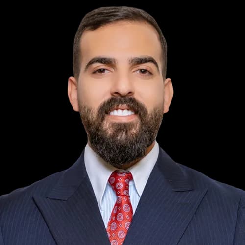 Ibrahim Almajdoubeh