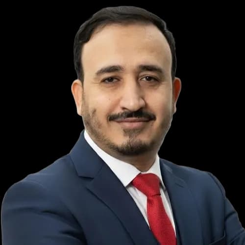 Ihsan Ullah