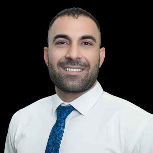Iqbal Hussain Shinwari