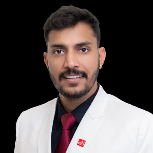 Jitendra Kumar Yadav