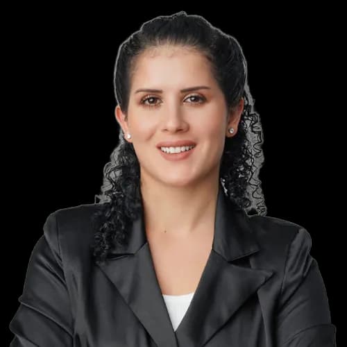 Joumana Hamoud