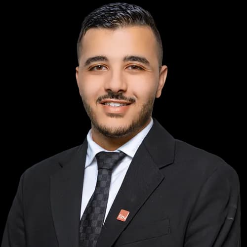 Mohamed Amine Mounzil