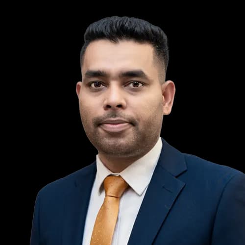 Mohammed Isham Razick
