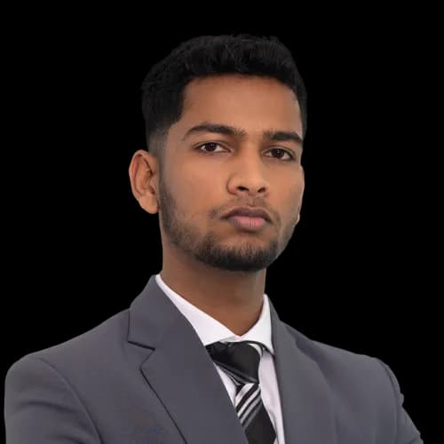 Mohomed Hassan Abdul Hameed