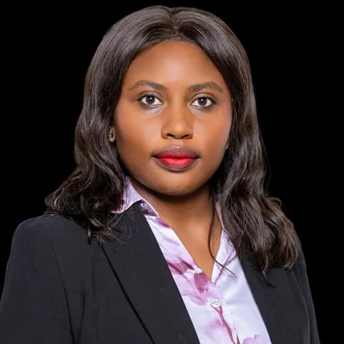 Phionah Mbabazi
