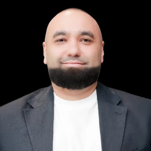 Ravshan Rashidov