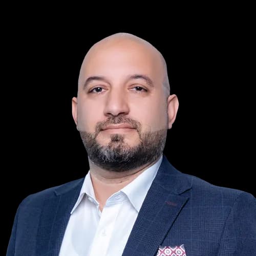 Rizwan Tariq