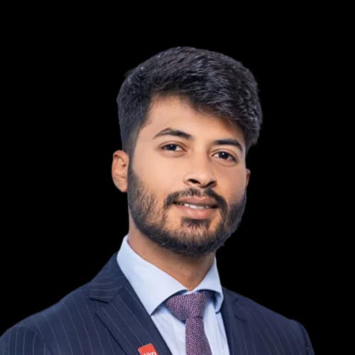 Sourav Banik