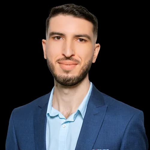 Tigran Hovhannisyan