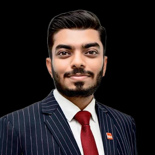 Usman Sajid