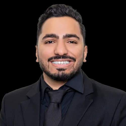 Vishal Vijaykumar Khilwani