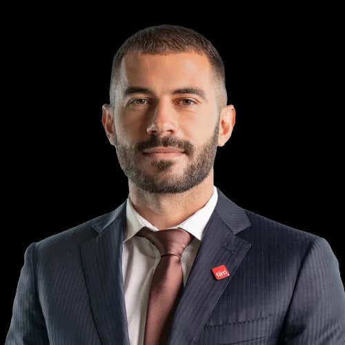 Yordani Plamenov Dzhurdzhev