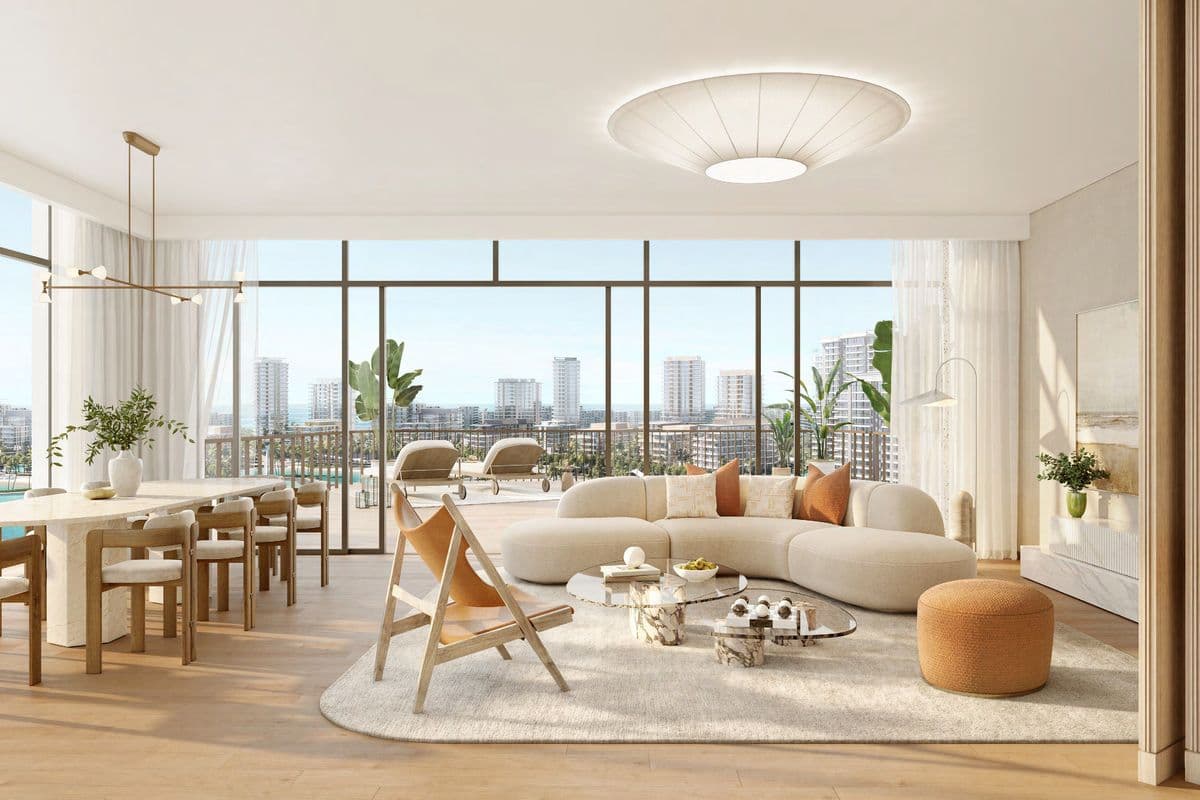 Sea View | Modern Living | Spacious