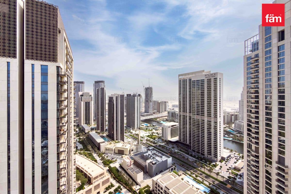 High Floor | Island Lifestyle | Vacant
