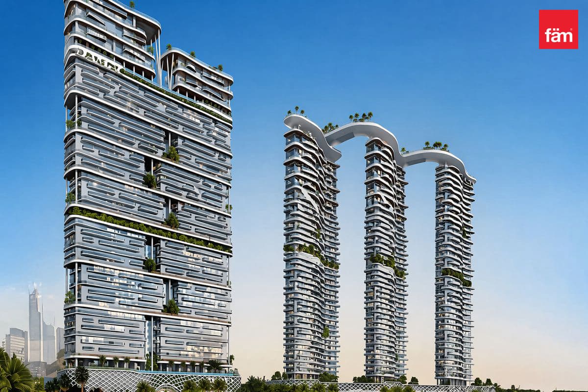 Spacious Sea View | Luxury Unit | Motivated Seller