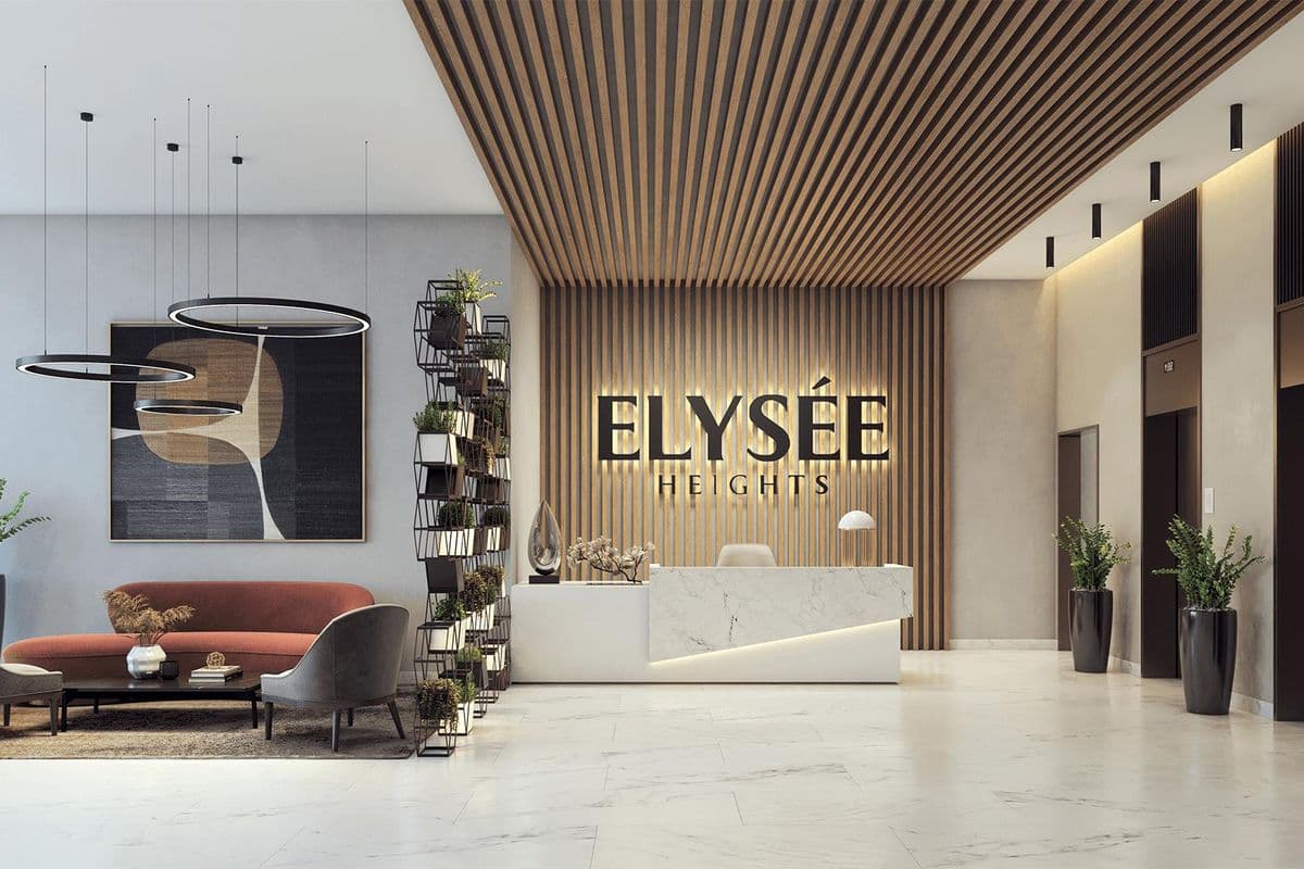 Close To Handover | Payment Plan | Mid Floor