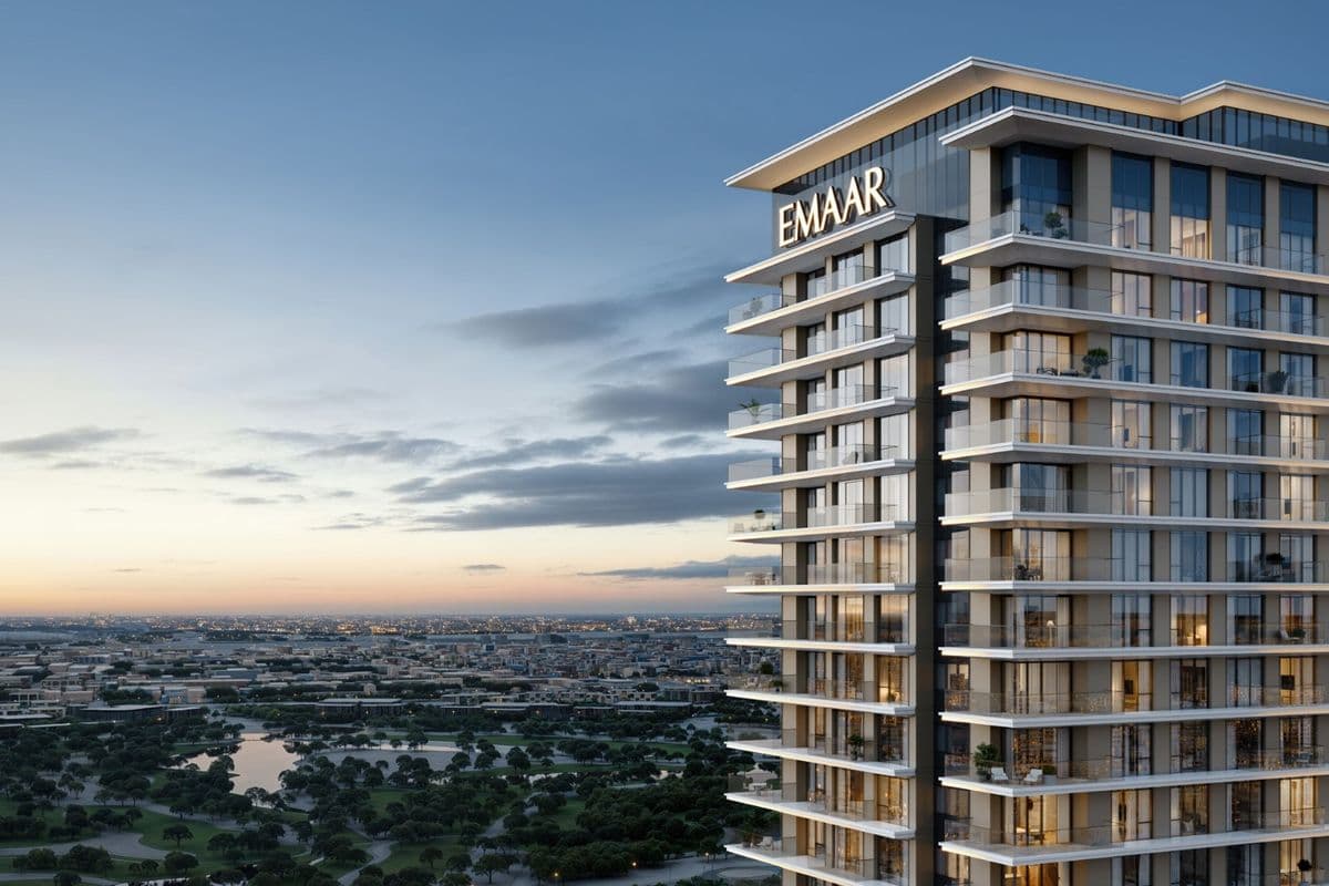 Exclusive | Creek Tower View | Price Negotiable